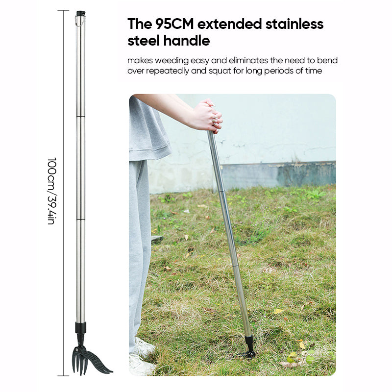 Siopsrl| New removable weeder