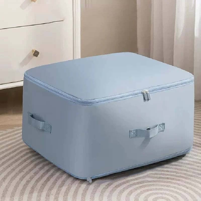 Siopsrl| Extremely space-saving, self-compression Organizer