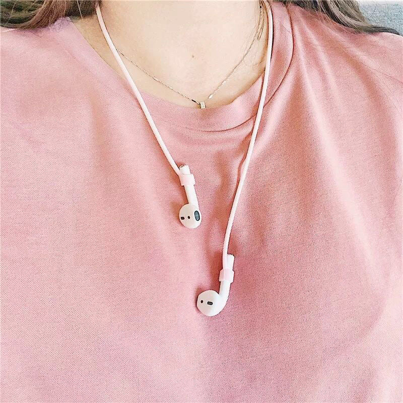 Anti-Loss Magnetic Airpods Necklace Siopsrl