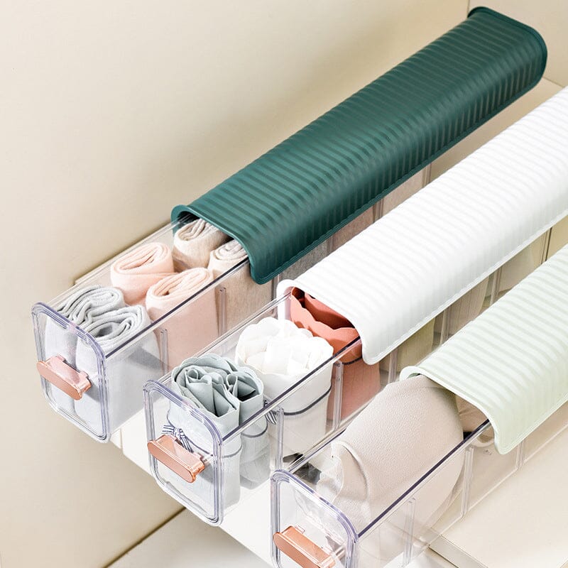 Siopsrl| Easy storage - No more clutter - A well-organized home!