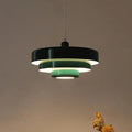 Siopsrl| Vintage LED pendant lamp Stylish lighting