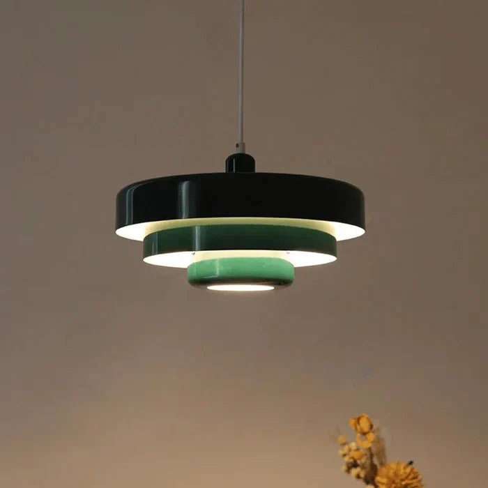 Siopsrl| Vintage LED pendant lamp Stylish lighting