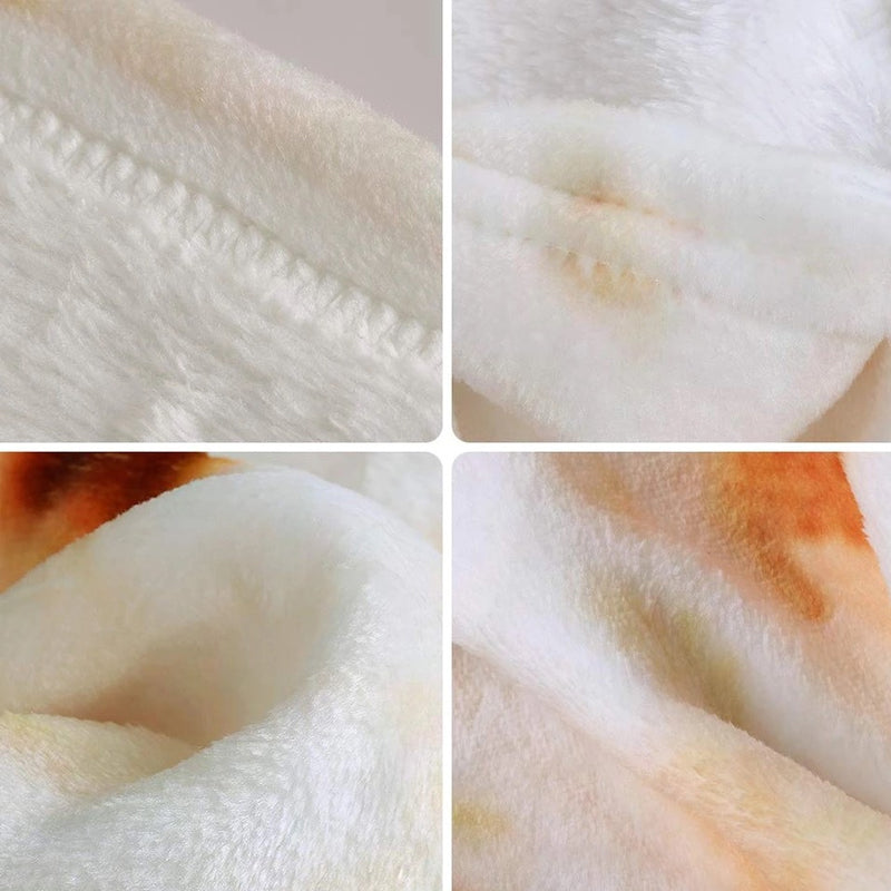 Flannel cover blanket | Siopsrl