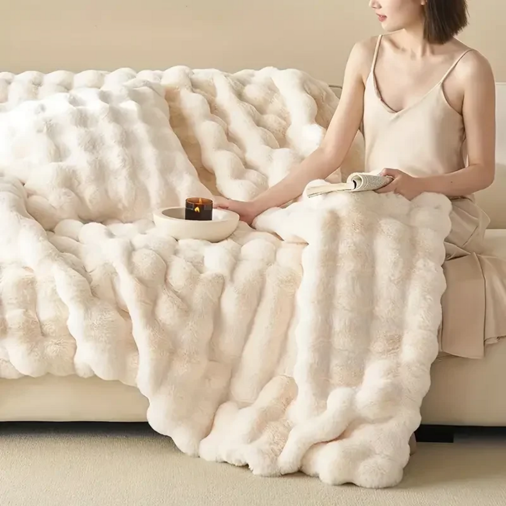 Siopsrl| Plaid For Couch & Bed