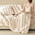 Siopsrl| Plaid For Couch & Bed