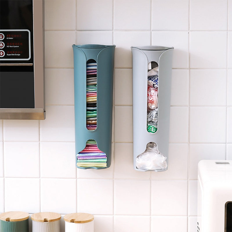 Garbage Bag Organizer | Siopsrl