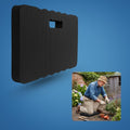 Knee Pain Relief – Thick Foam Support – Protects Joints – All-Day Comfort for Gardening, DIY & Cleaning Siopsrl