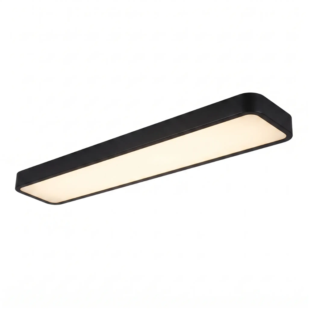 Siopsrl| NordicLine | Minimalist LED Ceiling Light in Nordic Design