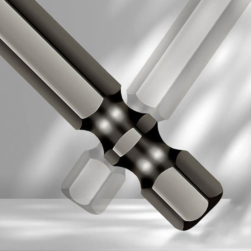 Siopsrl| High hardness slate head eccentric drill