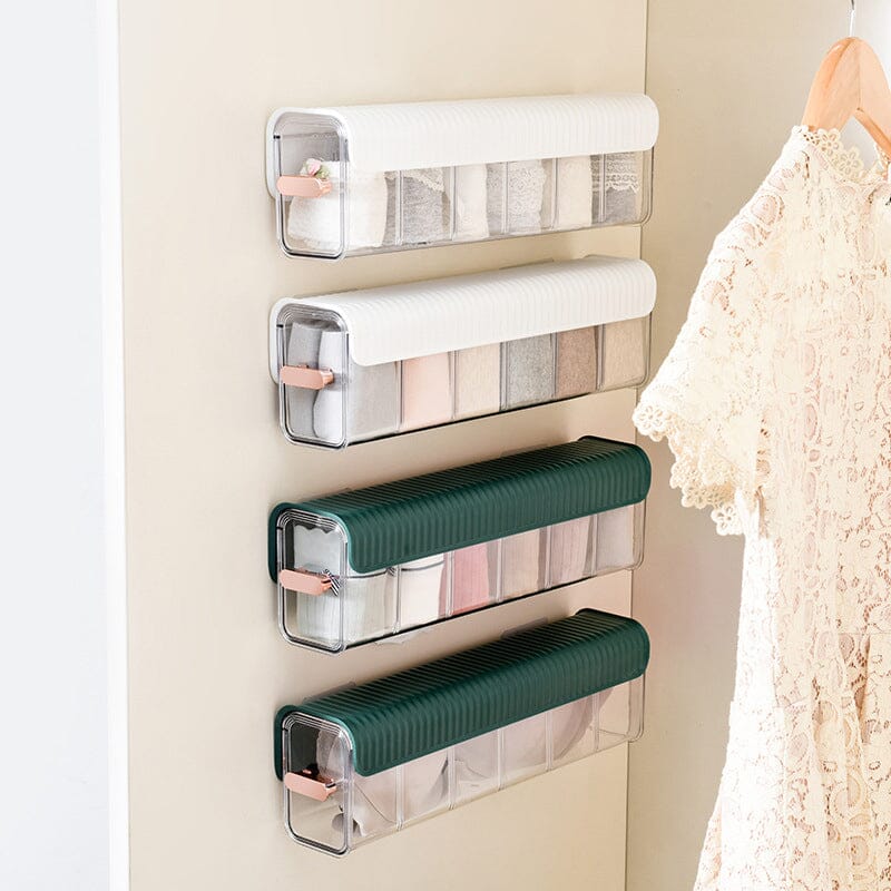 Siopsrl| Easy storage - No more clutter - A well-organized home!
