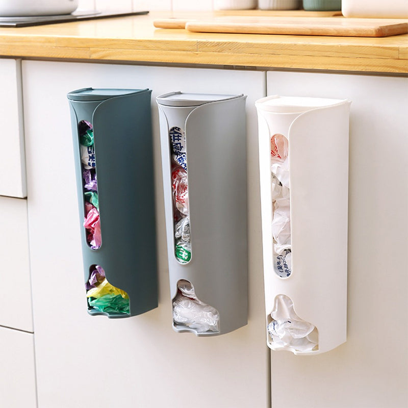 Garbage Bag Organizer | Siopsrl