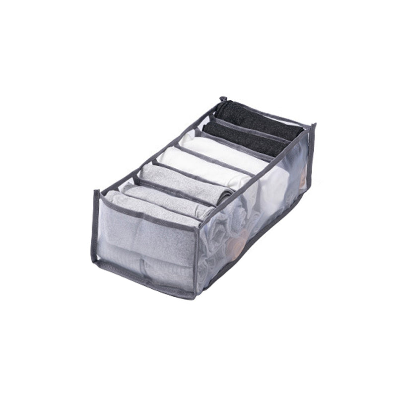 Grid Storage Box | Siopsrl