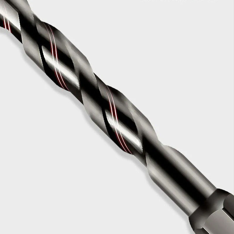 Siopsrl| High hardness slate head eccentric drill