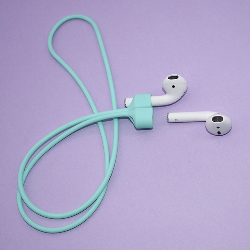 Anti-Loss Magnetic Airpods Necklace Siopsrl