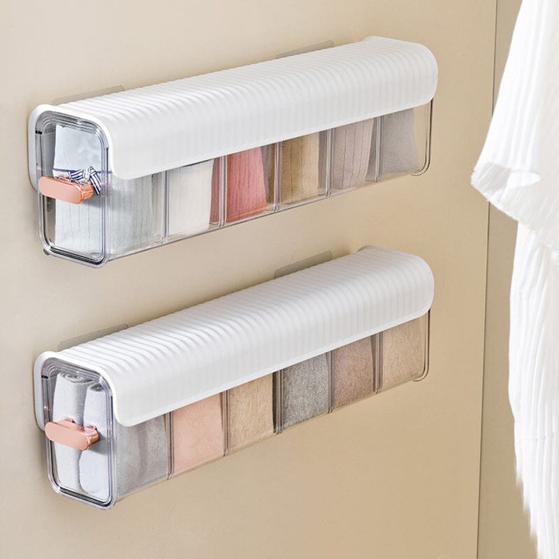 Siopsrl| Easy storage - No more clutter - A well-organized home!