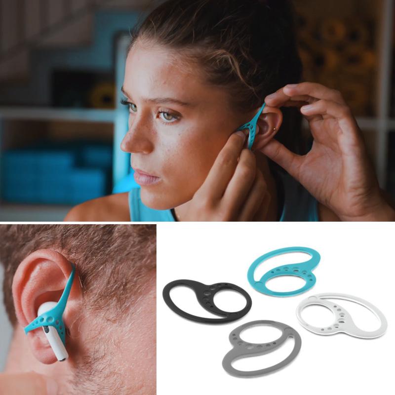 Siopsrl| Silicone Earplug Fixer