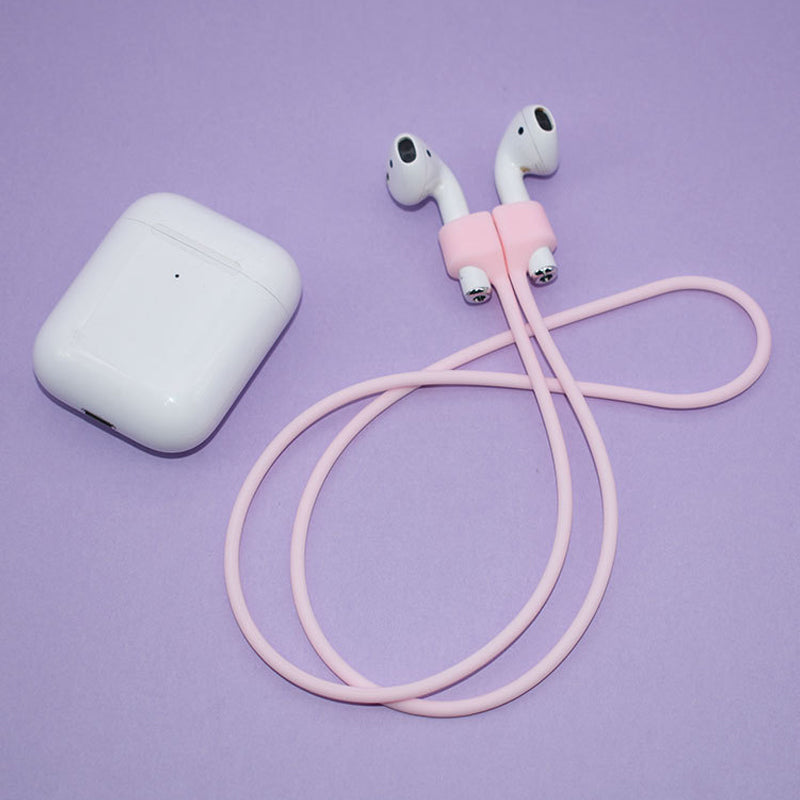Anti-Loss Magnetic Airpods Necklace Siopsrl