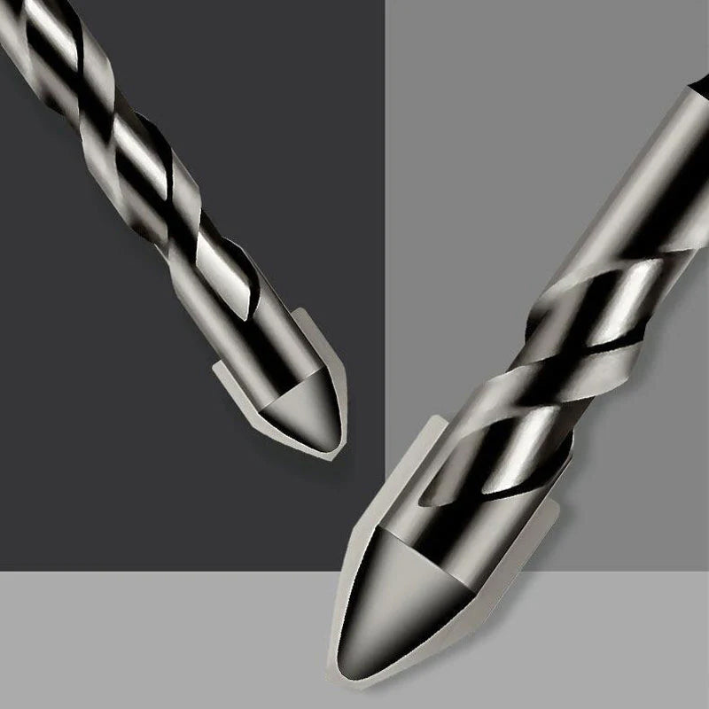 Siopsrl| High hardness slate head eccentric drill