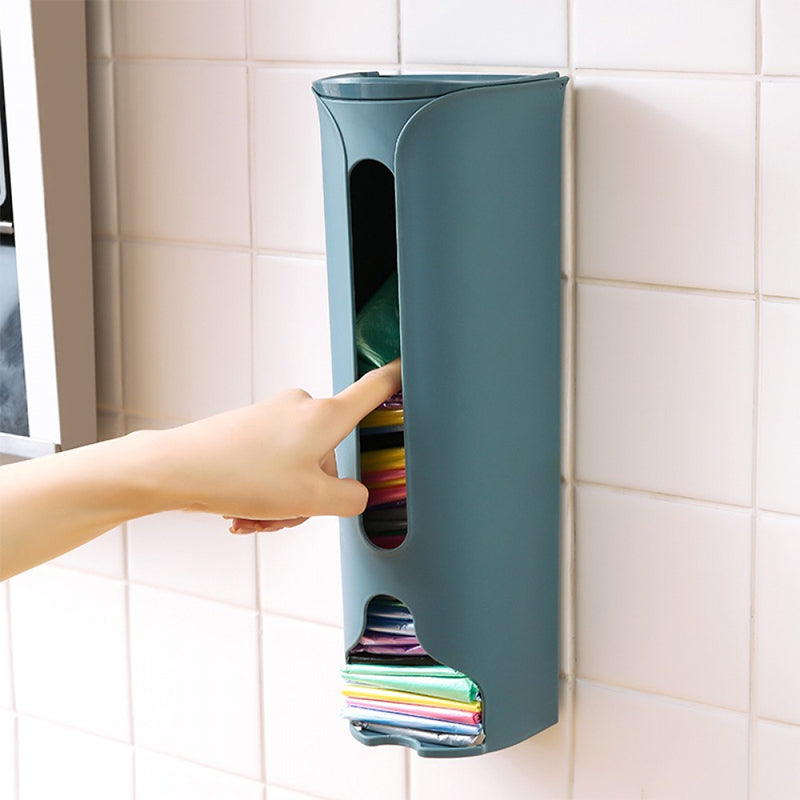 Garbage Bag Organizer | Siopsrl