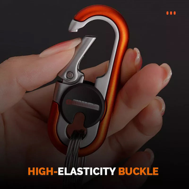 Siopsrl| Men's Car Keychain