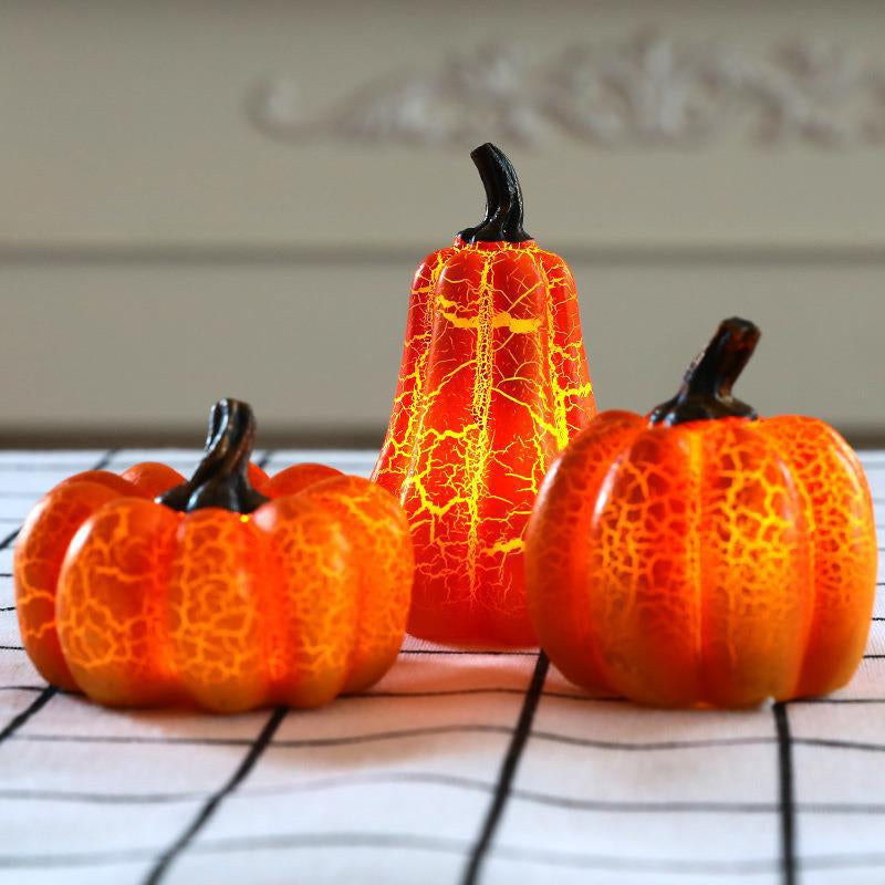 Siopsrl| Halloween Pumpkin Lamp