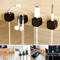 Siopsrl| Magnetic Cable Storage Organizer