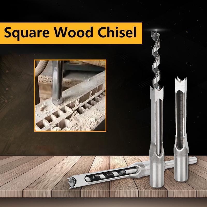 Siopsrl| Square Wood Chisel