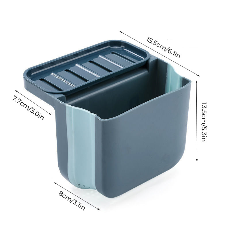 Dry and Wet Separation Trash Can | Siopsrl