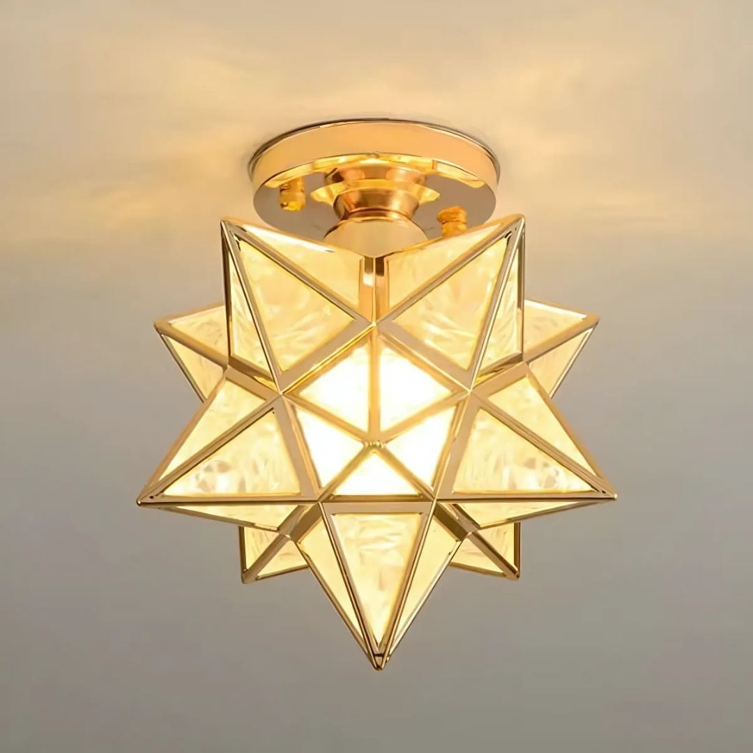 Siopsrl| Elegant LED Ceiling Light