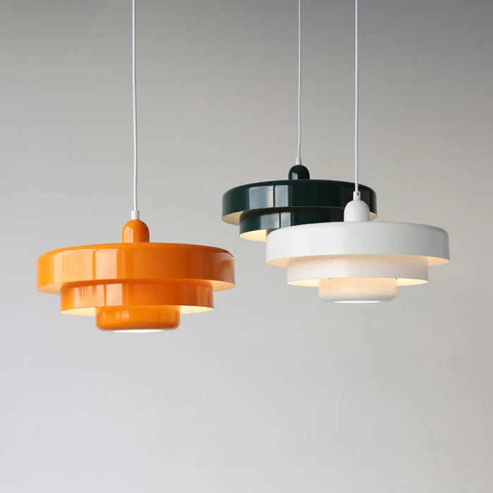 Siopsrl| Nova Light - Stylish Multi-layer Pendant Lamp