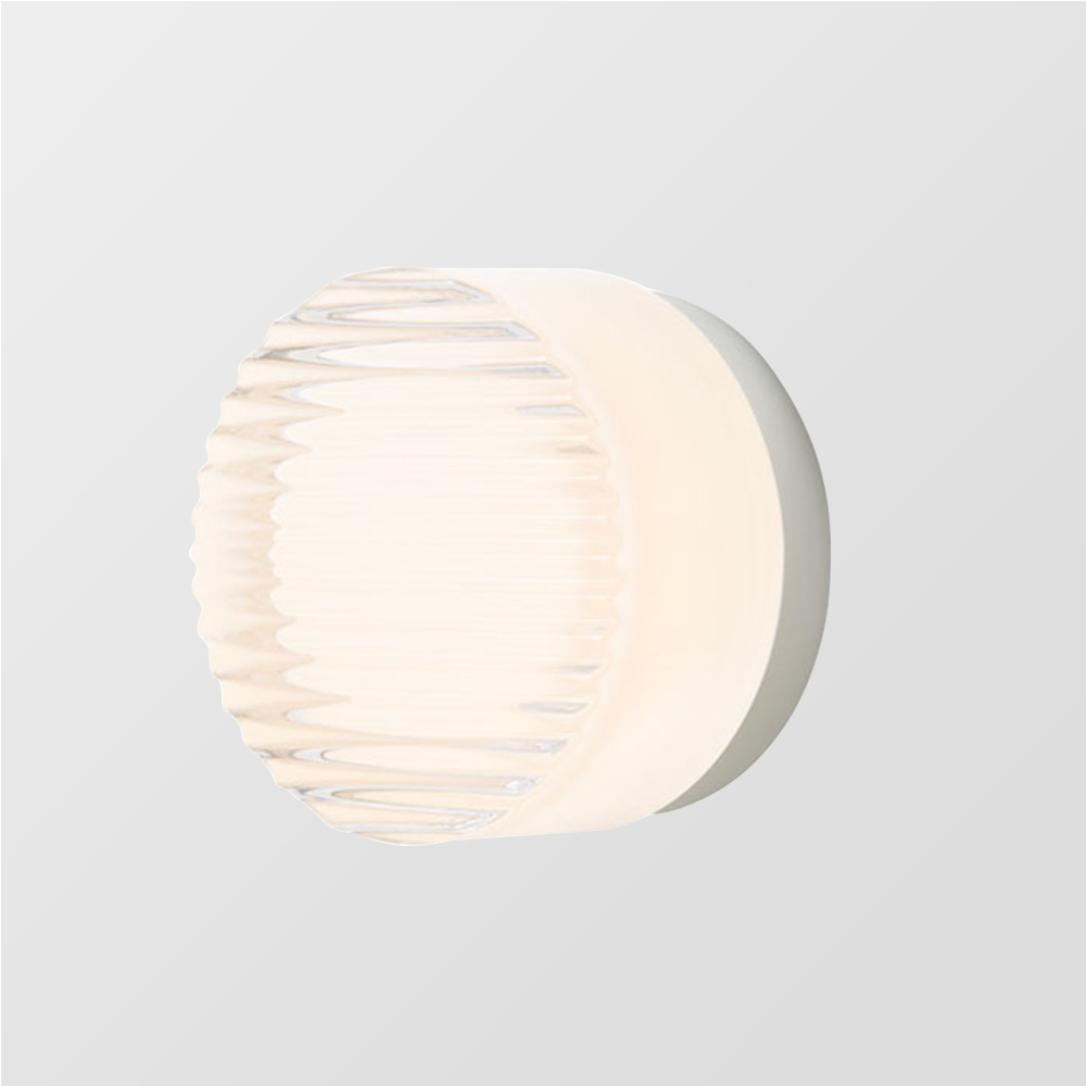 Siopsrl| Modern Round LED Wall Light