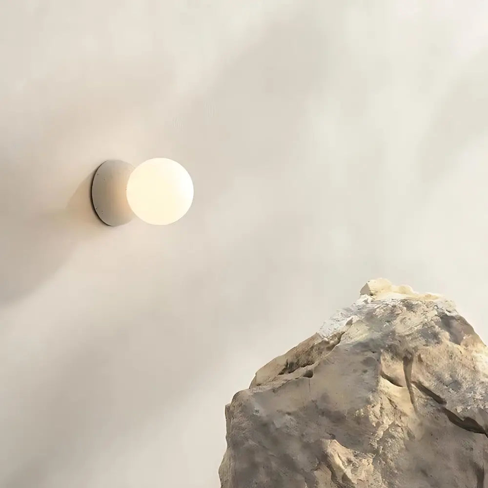 Siopsrl| LumiHalo - Illuminating Your Space with Grace