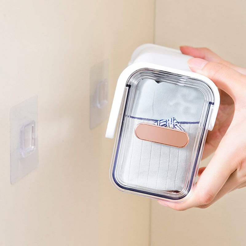 Siopsrl| Easy storage - No more clutter - A well-organized home!