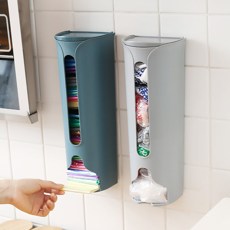 Garbage Bag Organizer | Siopsrl