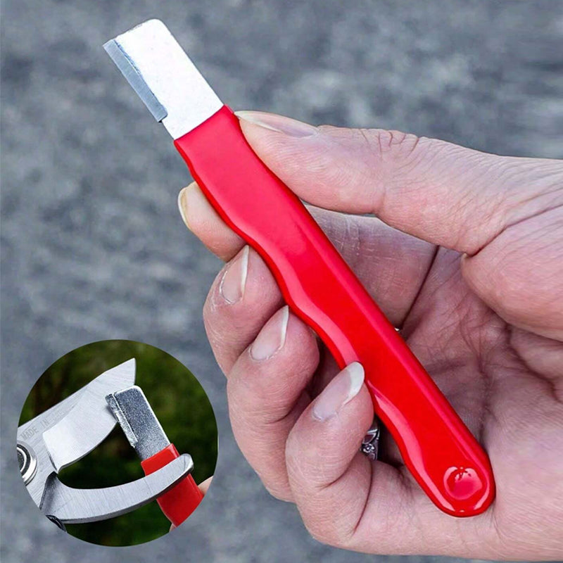 Siopsrl| Garden tool sharpener