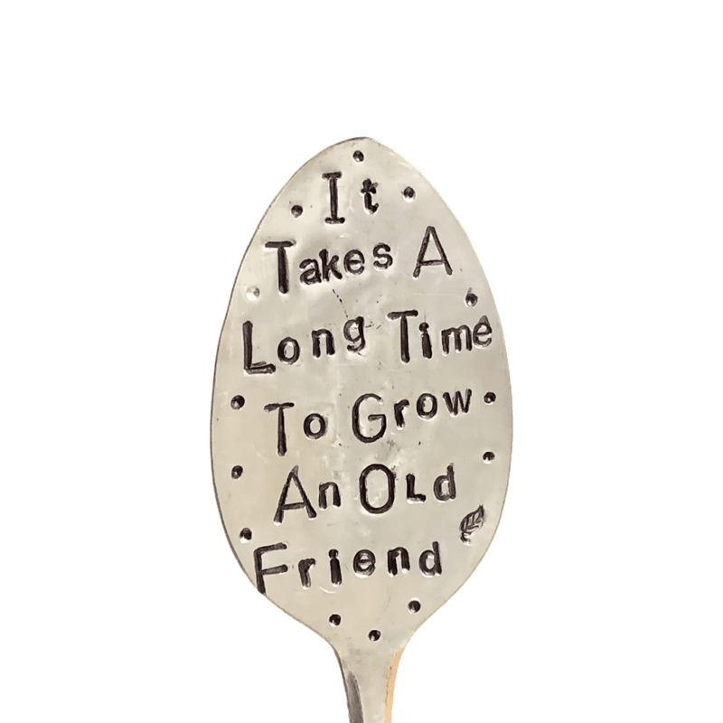 Siopsrl| Garden marker friendship gift