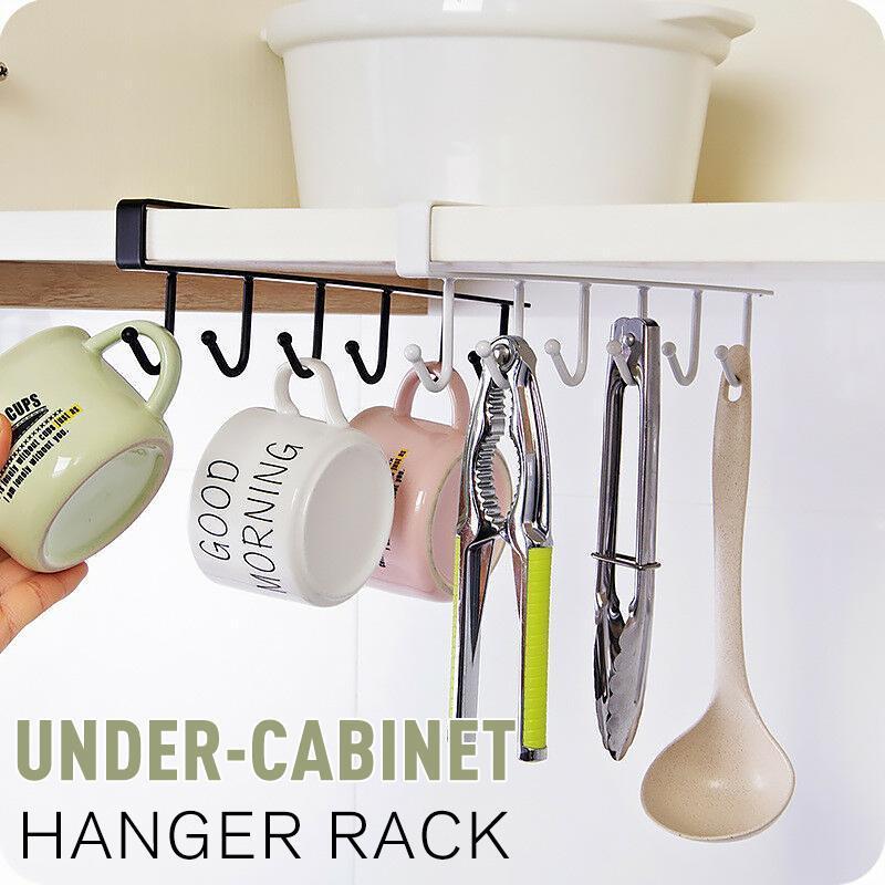 Siopsrl| Multifunctional Storage Hooks