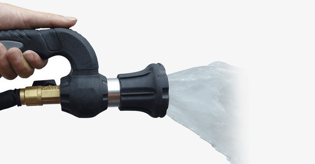 Siopsrl| Power nozzle – A powerful and handy tool for your garden!