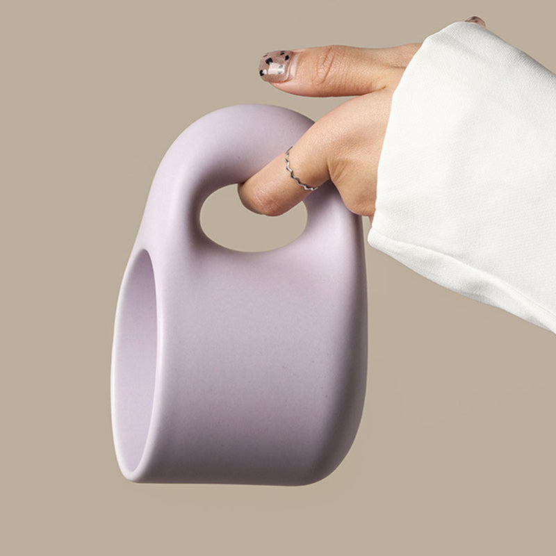 Siopsrl| Nordic Minimalist Sweet Thick Mug