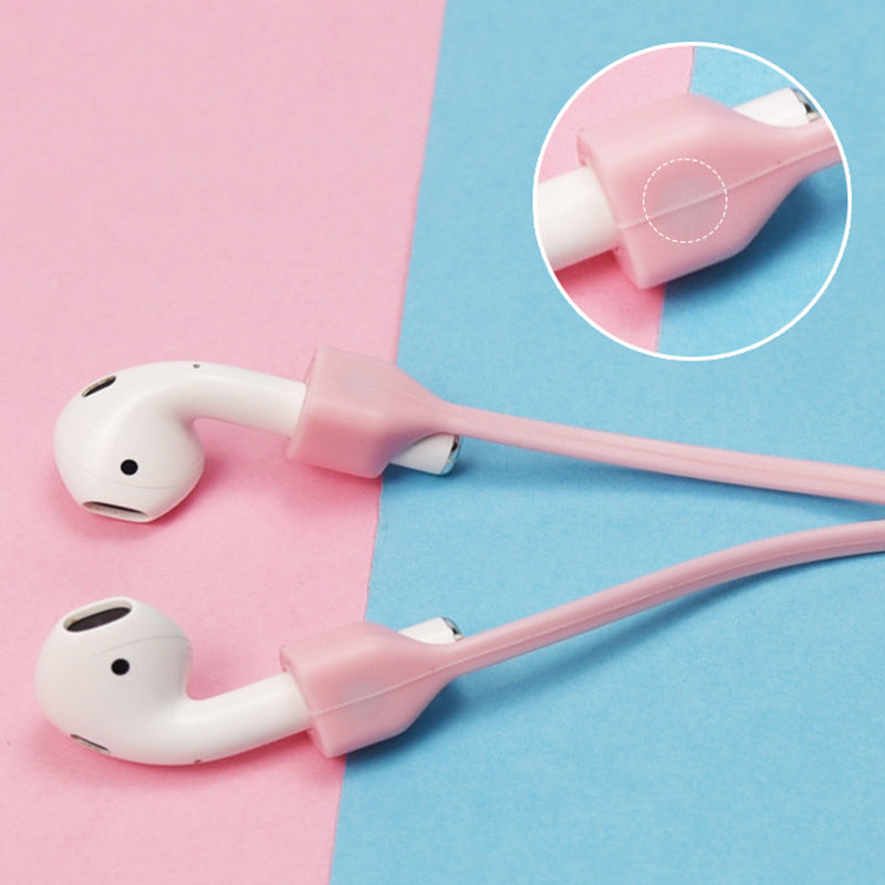 Anti-Loss Magnetic Airpods Necklace Siopsrl