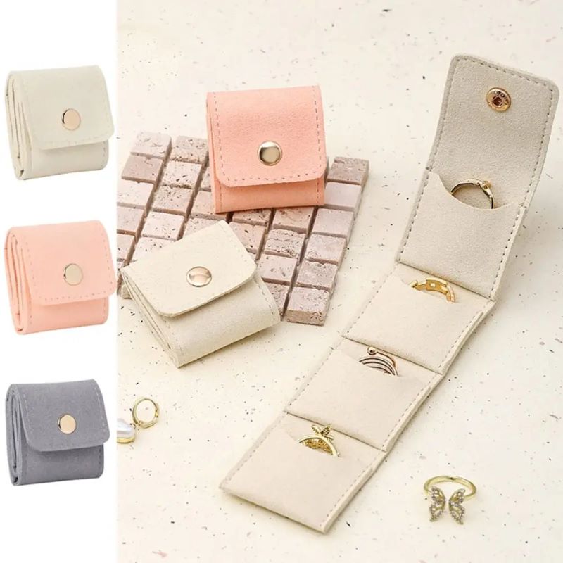 Siopsrl| Mini Travel Jewelry Bag