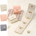 Siopsrl| Mini Travel Jewelry Bag