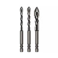 Siopsrl| High hardness slate head eccentric drill