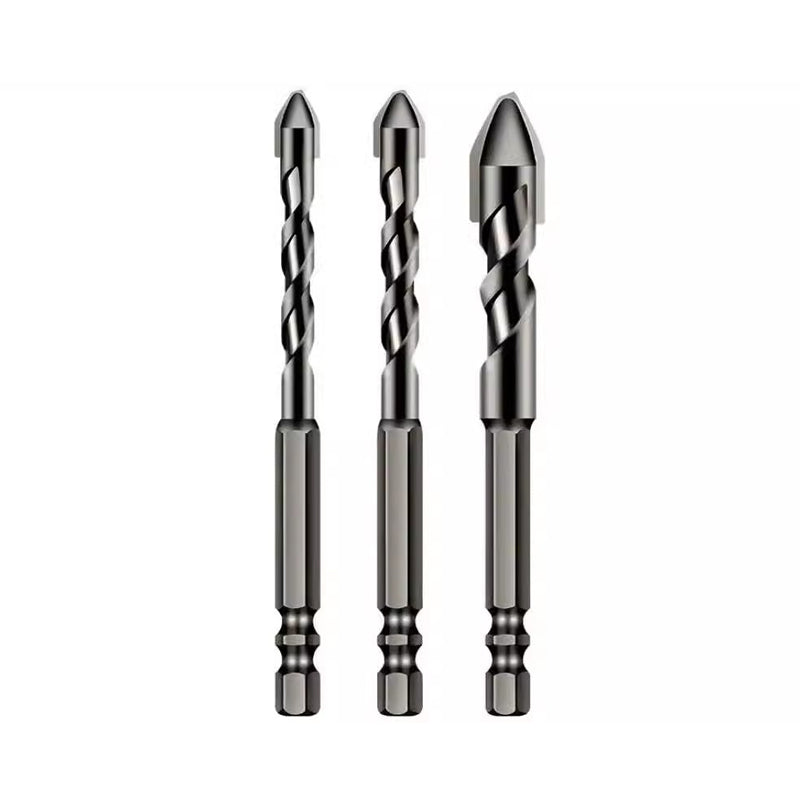 Siopsrl| High hardness slate head eccentric drill