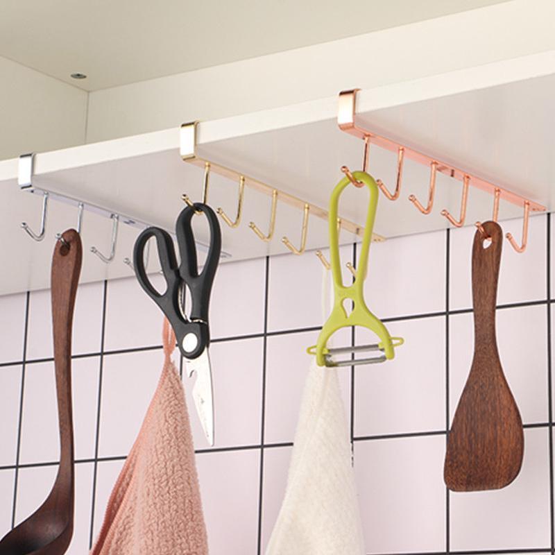Siopsrl| Multifunctional Storage Hooks
