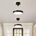 Siopsrl| Sleek Modern Metal LED Pendant Ceiling Lights