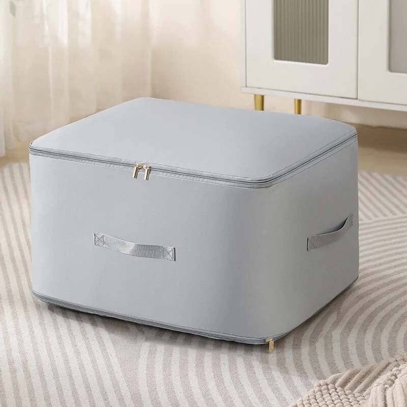 Siopsrl| Extremely space-saving, self-compression Organizer