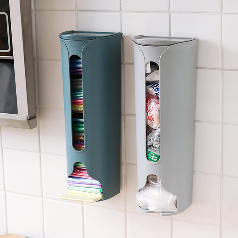 Siopsrl| Garbage Bag Organizer