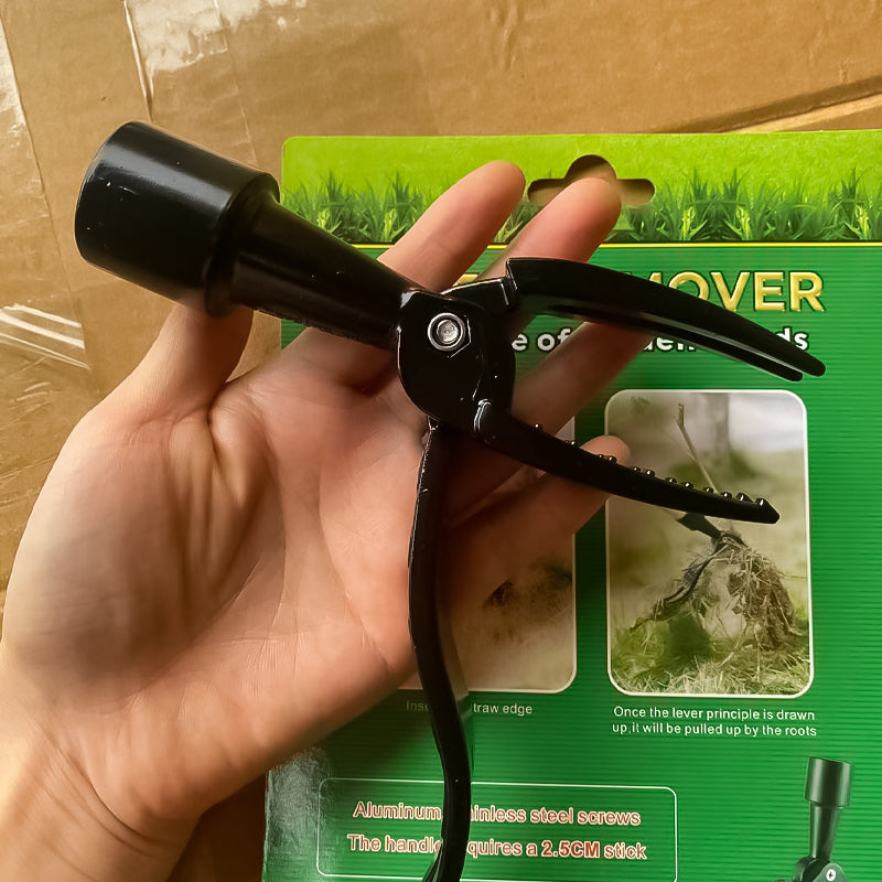 Siopsrl| New removable weeder