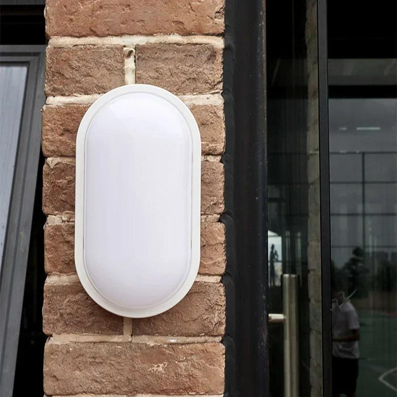 Siopsrl| DiffusedGlow – Minimalist Wall Light Collection